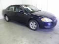 Imperial Blue Metallic - Impala LT Photo No. 1