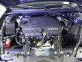 Imperial Blue Metallic - Impala LT Photo No. 4