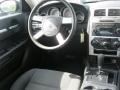 2010 Brilliant Black Crystal Pearl Dodge Charger SXT  photo #4