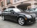 Black - C 300 Sport Photo No. 1