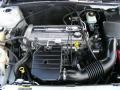 Sterling Metallic - Alero GL Sedan Photo No. 24