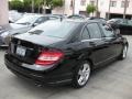 Black - C 300 Sport Photo No. 2