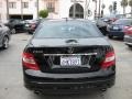 Black - C 300 Sport Photo No. 3