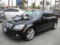 Black - C 300 Sport Photo No. 5