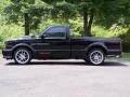 1991 Black GMC Syclone   photo #4