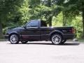  1991 Syclone  Black