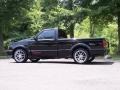 1991 Black GMC Syclone   photo #5