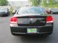 2010 Brilliant Black Crystal Pearl Dodge Charger SXT  photo #12