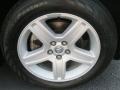 Brilliant Black Crystal Pearl - Charger SXT Photo No. 15