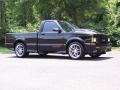 1991 Black GMC Syclone   photo #12