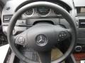 Black - C 300 Sport Photo No. 16