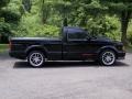  1991 Syclone  Black