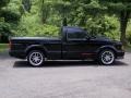 1991 Black GMC Syclone   photo #14