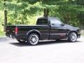 1991 Black GMC Syclone   photo #15