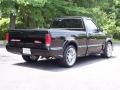 1991 Black GMC Syclone   photo #16