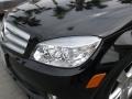 Black - C 300 Sport Photo No. 21