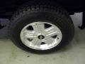 2008 Chevrolet Silverado 1500 Z71 Extended Cab Wheel