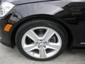 Black - C 300 Sport Photo No. 22