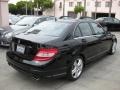 Black - C 300 Sport Photo No. 2