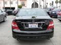 Black - C 300 Sport Photo No. 3
