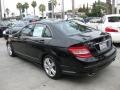 Black - C 300 Sport Photo No. 4