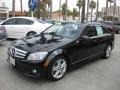 Black - C 300 Sport Photo No. 5