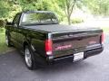 1991 Black GMC Syclone   photo #32