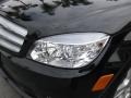 Black - C 300 Sport Photo No. 21