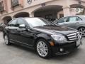Black - C 300 Sport Photo No. 1