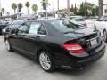 Black - C 300 Sport Photo No. 4