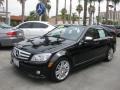 Black - C 300 Sport Photo No. 5