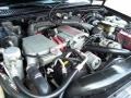 1991 GMC Syclone 4.3L Turbocharged V6 Engine Photo
