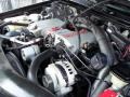 1991 GMC Syclone 4.3L Turbocharged V6 Engine Photo