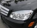 Black - C 300 Sport Photo No. 22