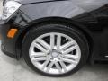 Black - C 300 Sport Photo No. 23
