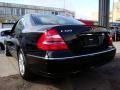 Black - E 320 Sedan Photo No. 5