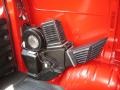 Victory Red - Express 3500 Cargo Van Photo No. 12