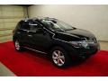 Super Black - Murano SL AWD Photo No. 1