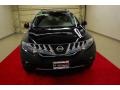 Super Black - Murano SL AWD Photo No. 2