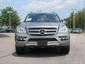 Palladium Silver Metallic - GL 450 4Matic Photo No. 2