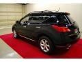 Super Black - Murano SL AWD Photo No. 4