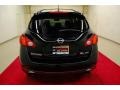 Super Black - Murano SL AWD Photo No. 5