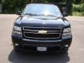 Black - Tahoe LT 4x4 Photo No. 2