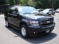Black - Tahoe LT 4x4 Photo No. 3