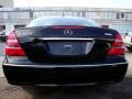 Black - E 320 Sedan Photo No. 6