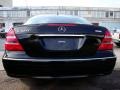 2005 Black Mercedes-Benz E 320 Sedan  photo #6