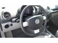 Reflex Silver - New Beetle TDI Coupe Photo No. 23