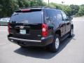 Black - Tahoe LT 4x4 Photo No. 4