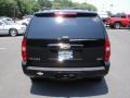 Black - Tahoe LT 4x4 Photo No. 5