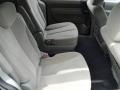 2010 Clear Silver Kia Sedona LX  photo #28